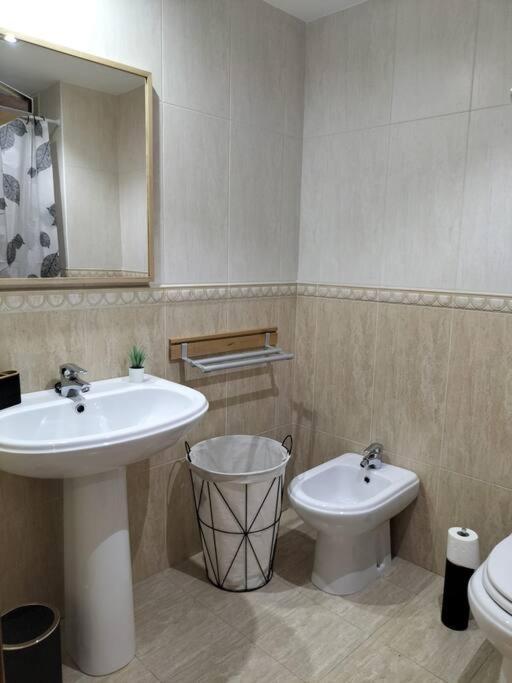 Riveira Vacay Home Ribeira Εξωτερικό φωτογραφία
