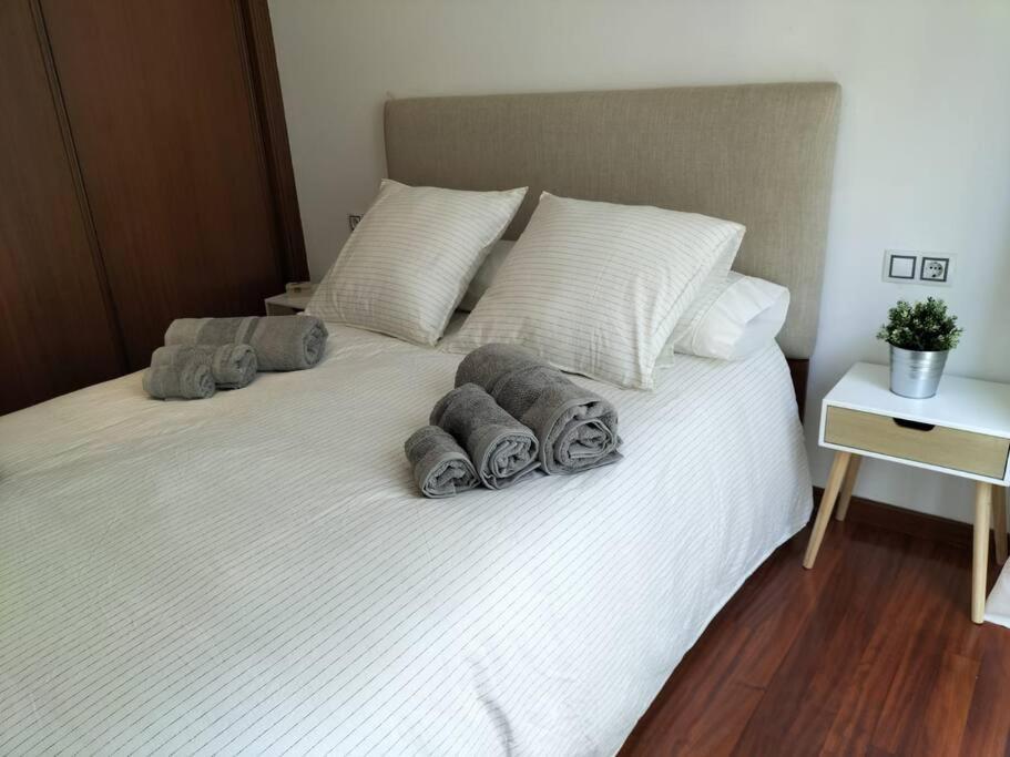 Riveira Vacay Home Ribeira Εξωτερικό φωτογραφία